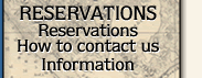 Make a Reservation